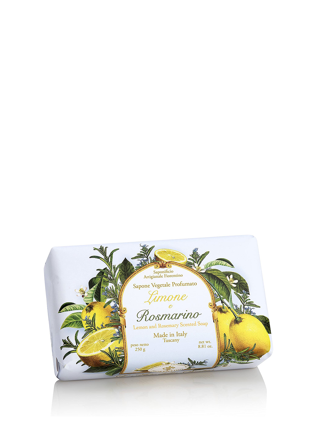 limone rosmarino